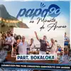 Papo 90 - No Mirante do Arvrão - Lugares / Vem Pra Ficar Comigo / Meu Querubim / Tô Com Saudade (feat. Bokaloka) - Single